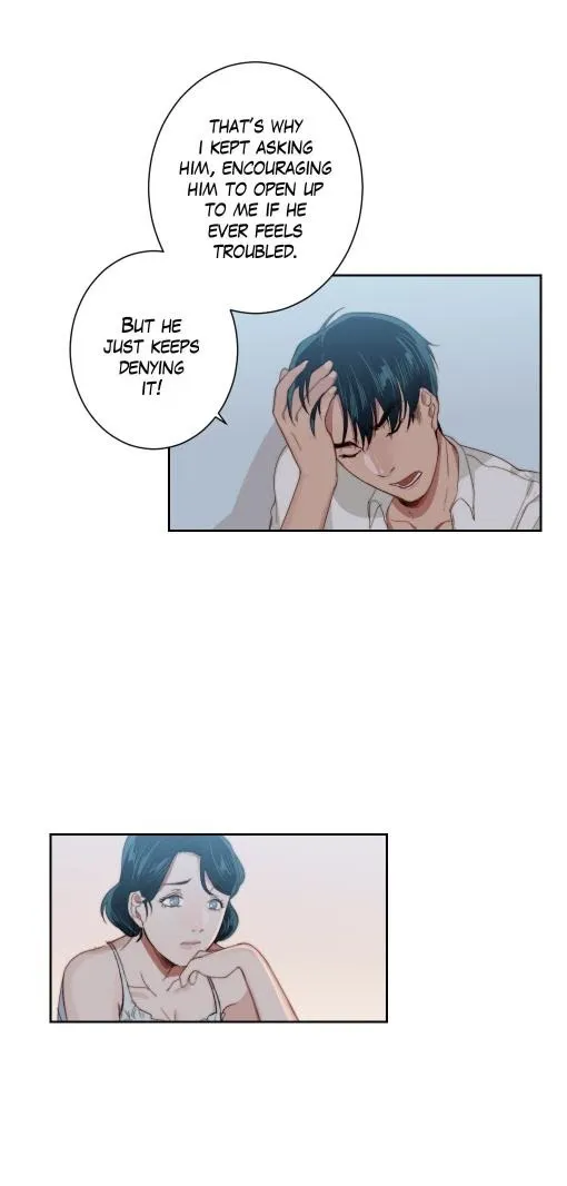 Read Timeless melody chapter 22 image 12 on Lezhin