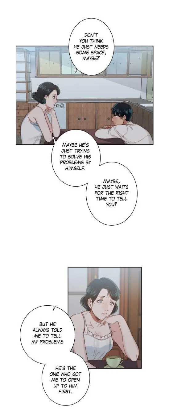 Read Timeless melody chapter 22 image 13 on Lezhin
