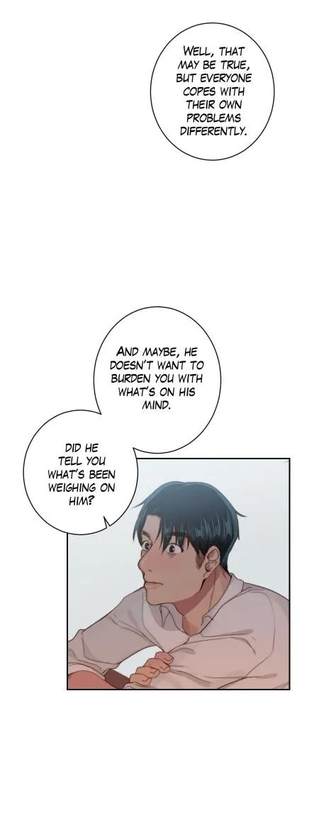 Read Timeless melody chapter 22 image 14 on Lezhin