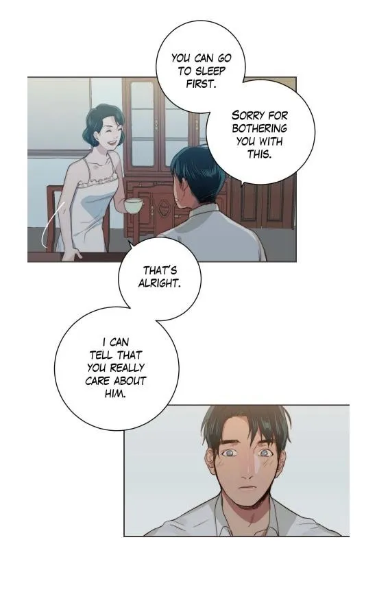 Read Timeless melody chapter 22 image 17 on Lezhin