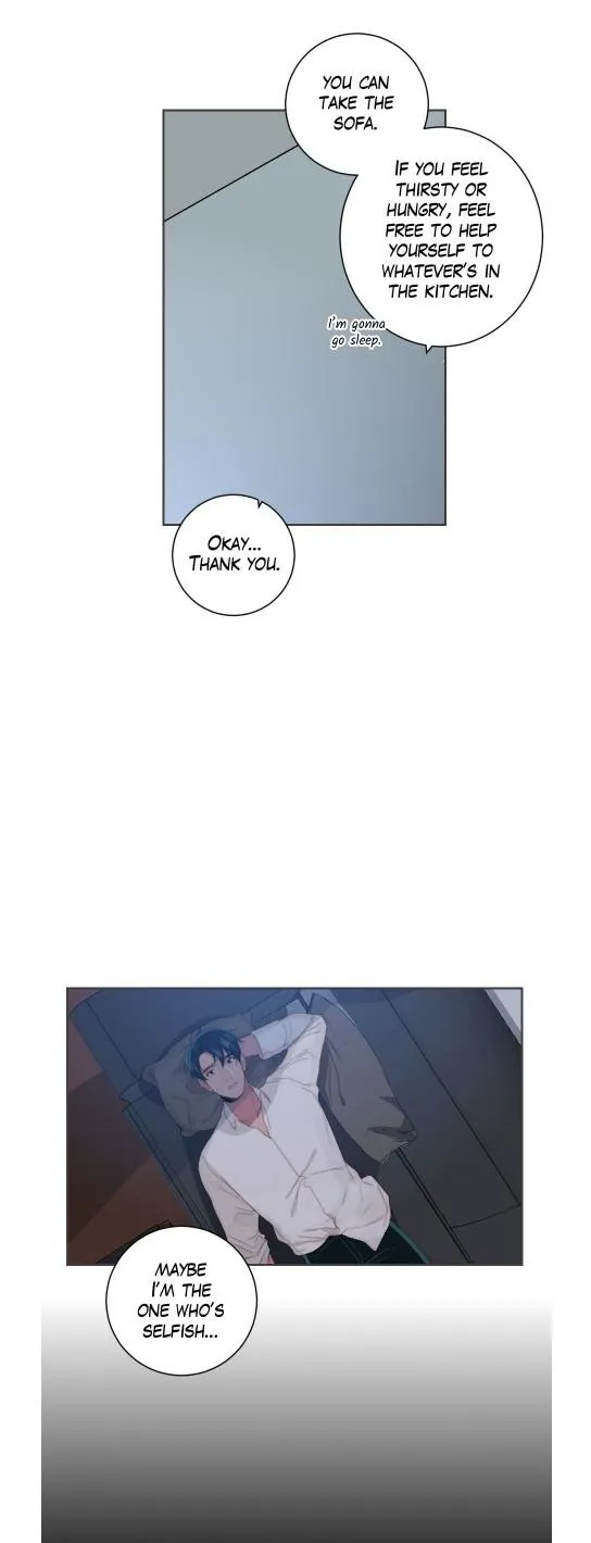 Read Timeless melody chapter 22 image 18 on Lezhin