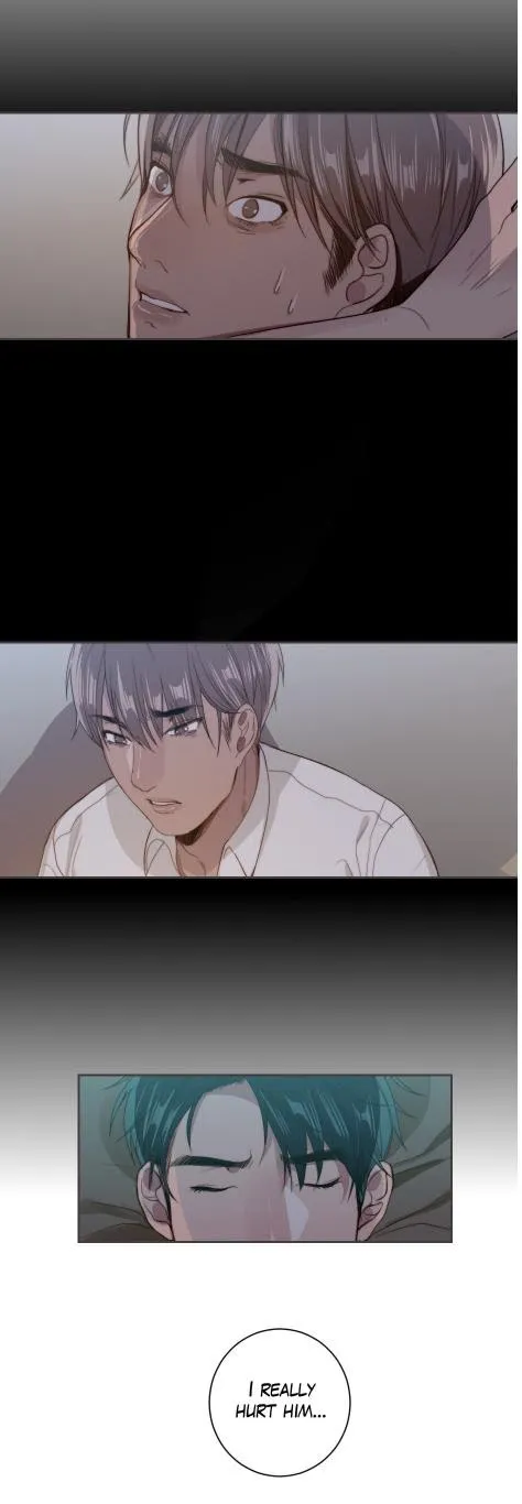 Read Timeless melody chapter 22 image 19 on Lezhin