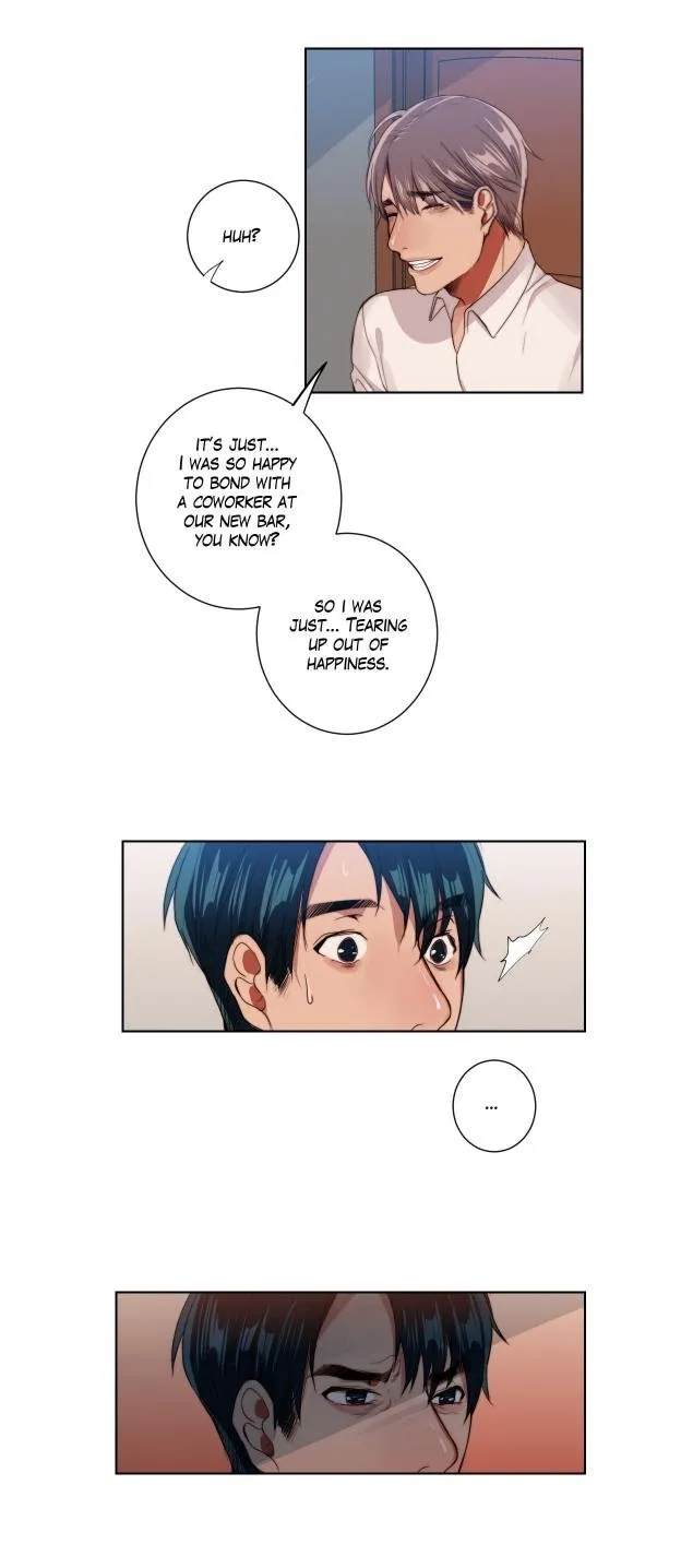 Read Timeless melody chapter 22 image 2 on Lezhin