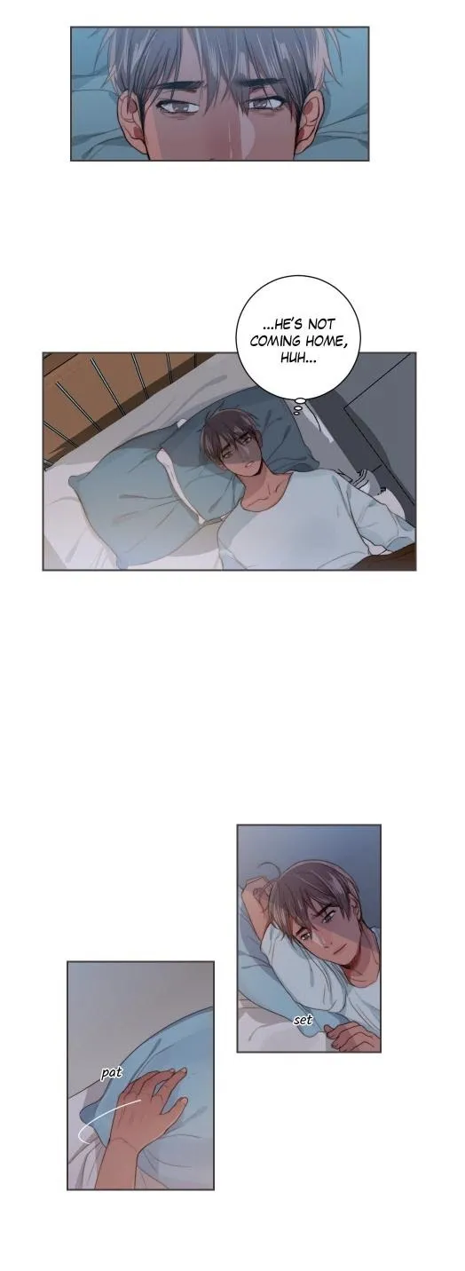 Read Timeless melody chapter 22 image 20 on Lezhin
