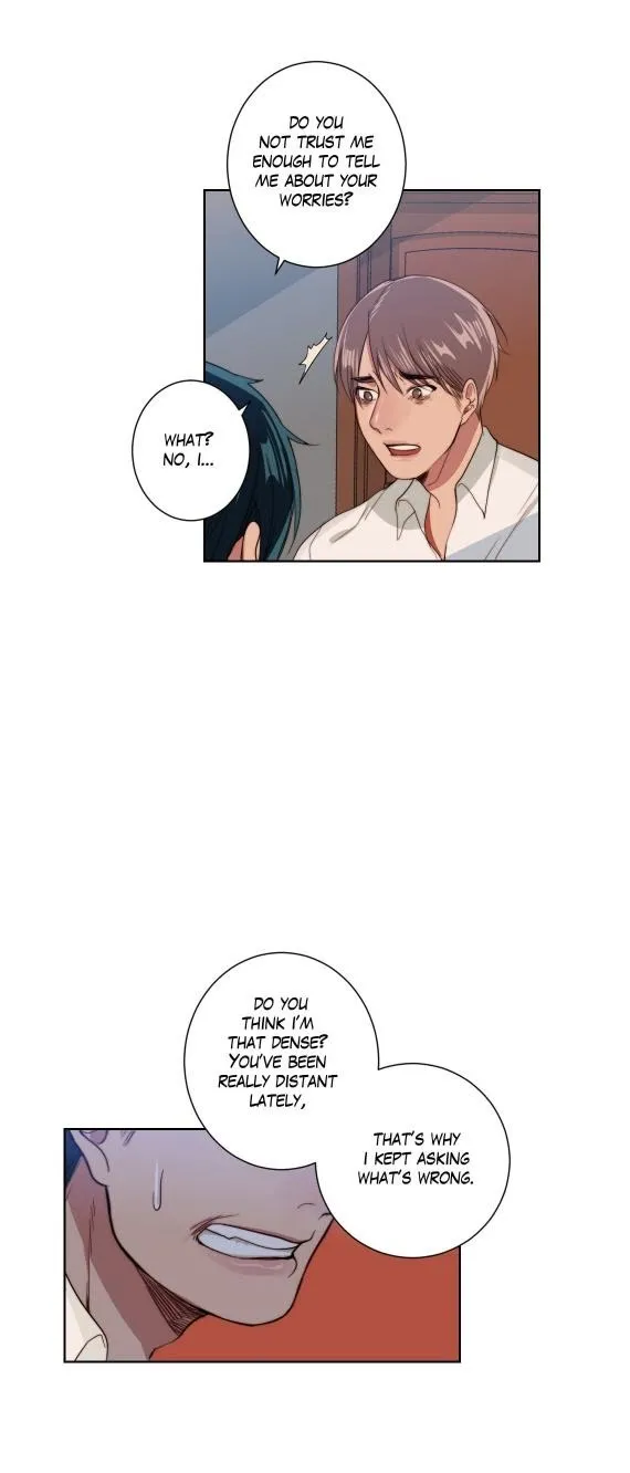 Read Timeless melody chapter 22 image 3 on Lezhin