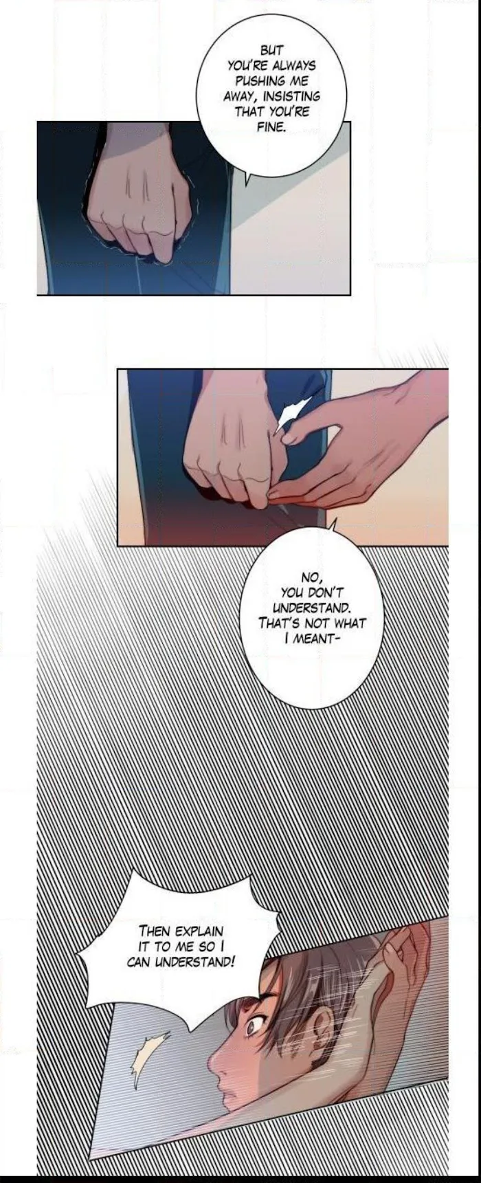 Read Timeless melody chapter 22 image 4 on Lezhin