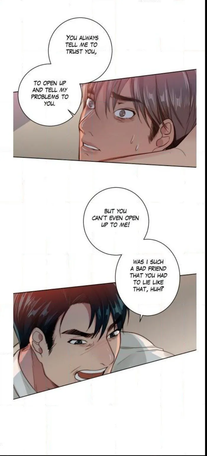 Read Timeless melody chapter 22 image 6 on Lezhin