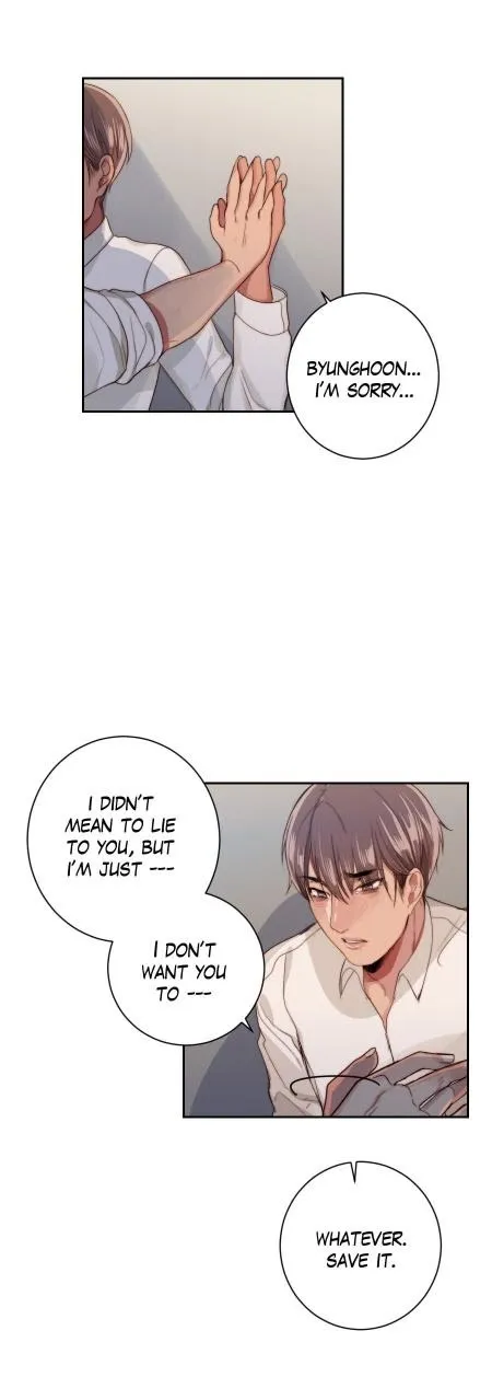 Read Timeless melody chapter 22 image 7 on Lezhin