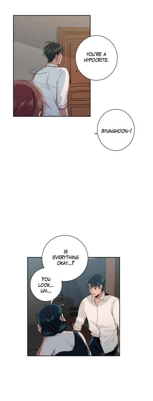 Read Timeless melody chapter 22 image 8 on Lezhin