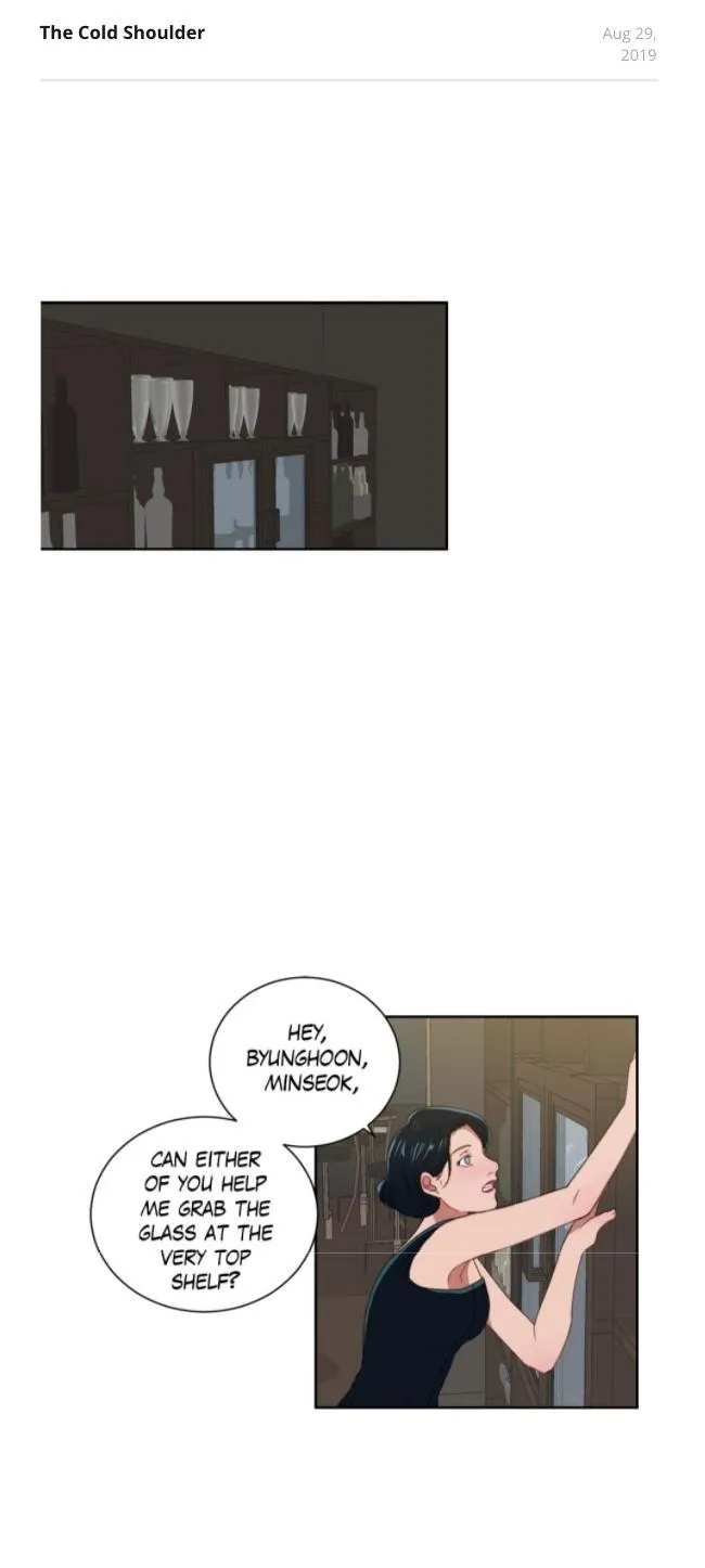 Read Timeless melody chapter 23 image 0 on Lezhin