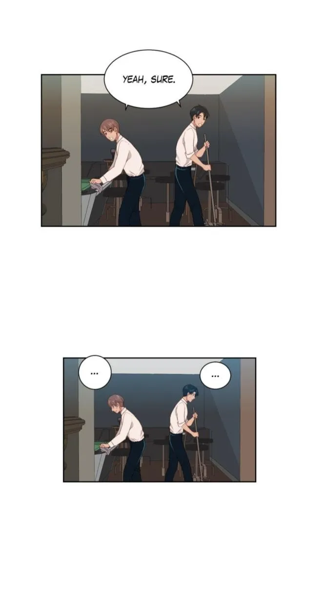 Read Timeless melody chapter 23 image 1 on Lezhin