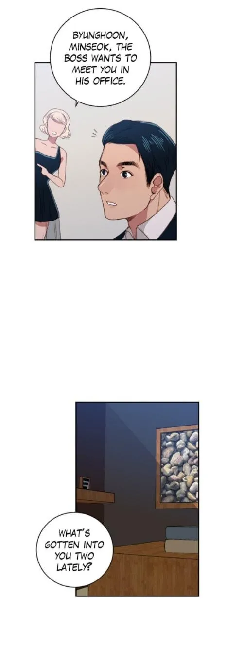 Read Timeless melody chapter 23 image 10 on Lezhin