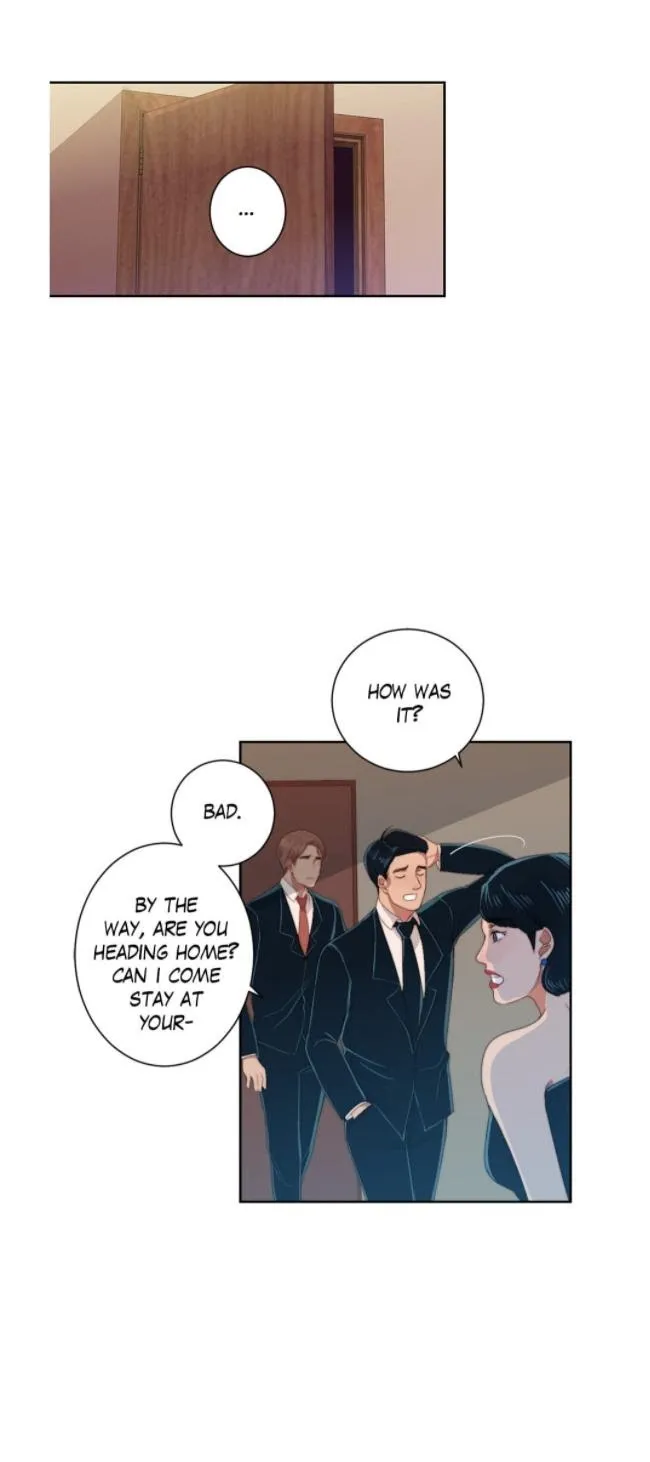 Read Timeless melody chapter 23 image 13 on Lezhin