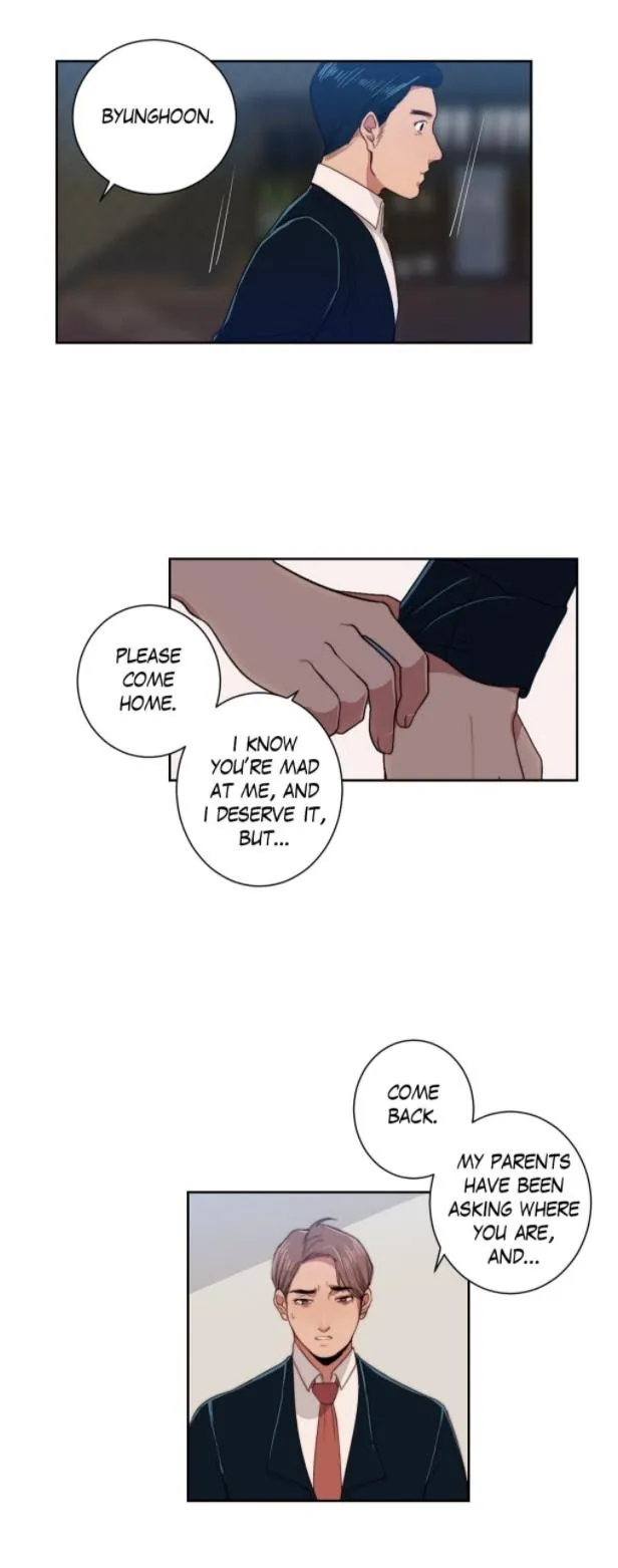 Read Timeless melody chapter 23 image 14 on Lezhin