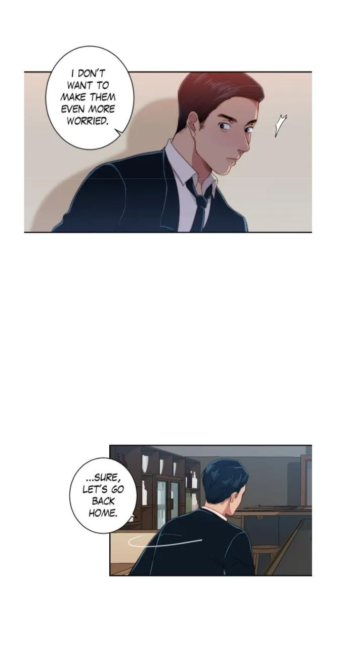 Read Timeless melody chapter 23 image 15 on Lezhin