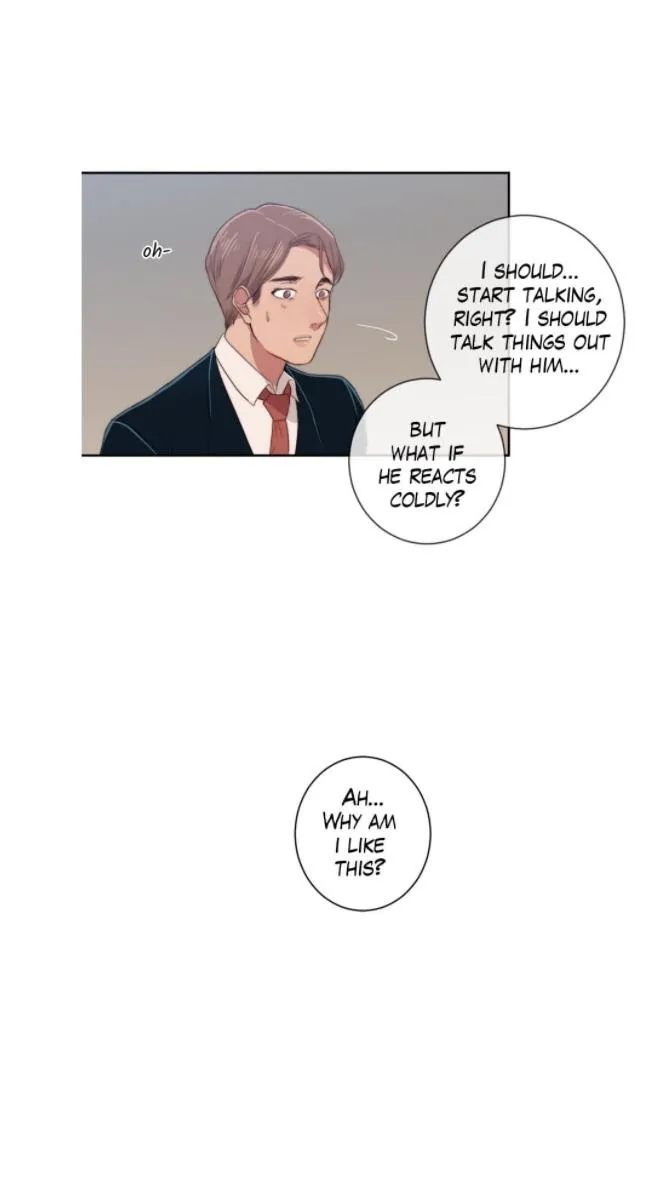 Read Timeless melody chapter 23 image 16 on Lezhin