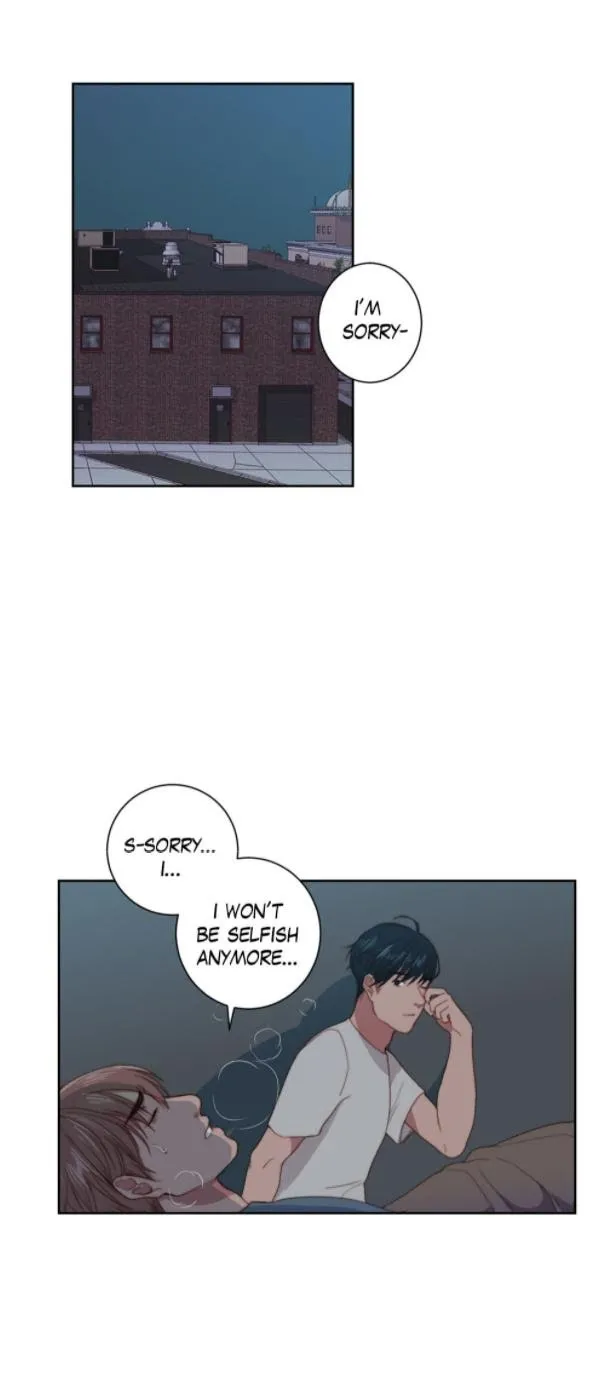 Read Timeless melody chapter 23 image 17 on Lezhin
