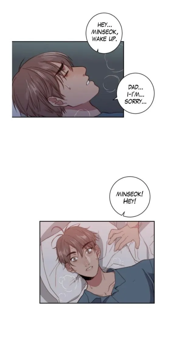 Read Timeless melody chapter 23 image 18 on Lezhin