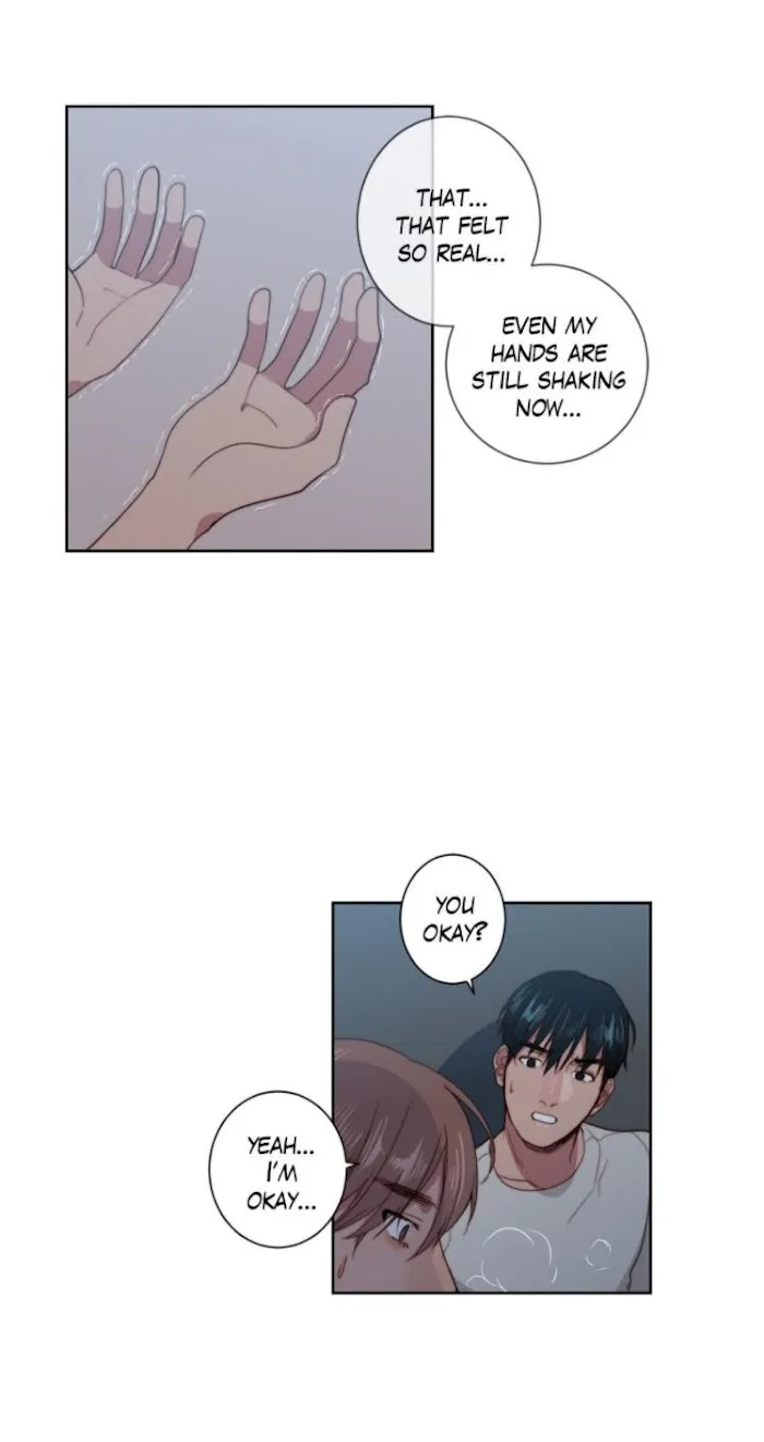 Read Timeless melody chapter 23 image 19 on Lezhin