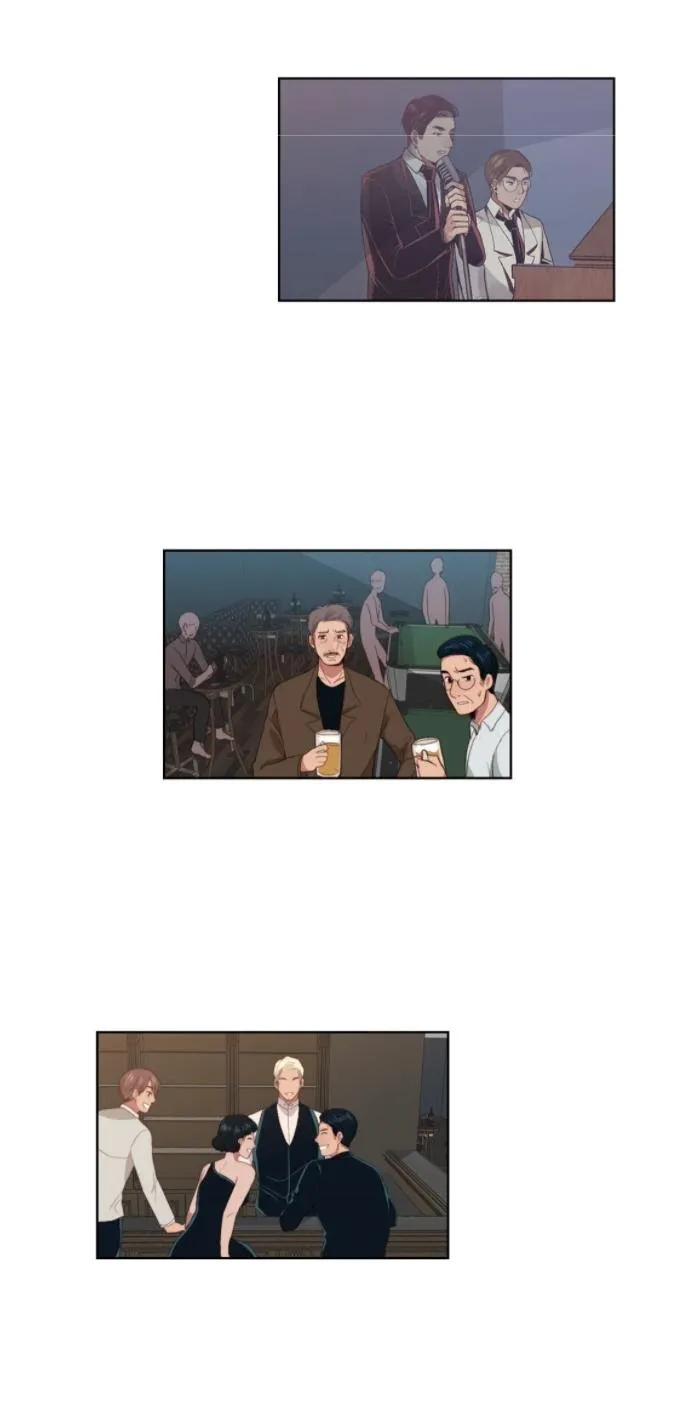 Read Timeless melody chapter 23 image 2 on Lezhin