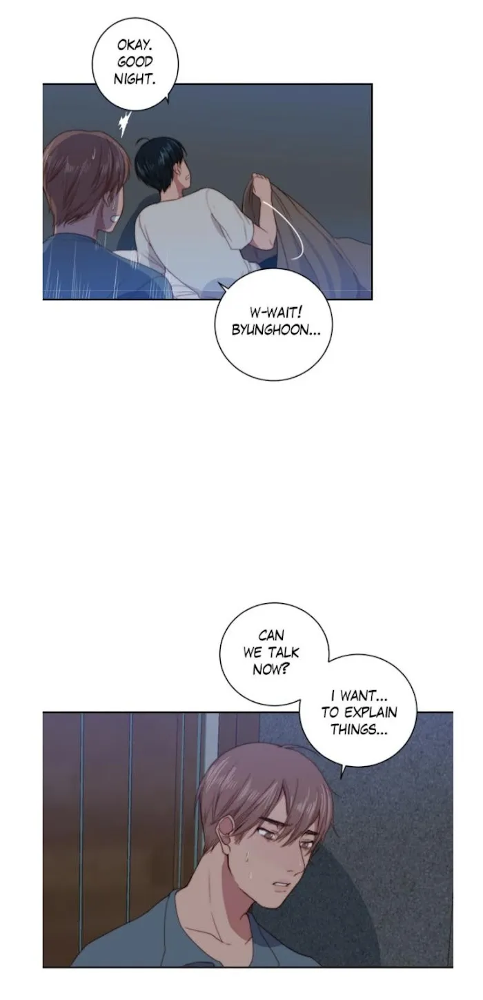 Read Timeless melody chapter 23 image 20 on Lezhin