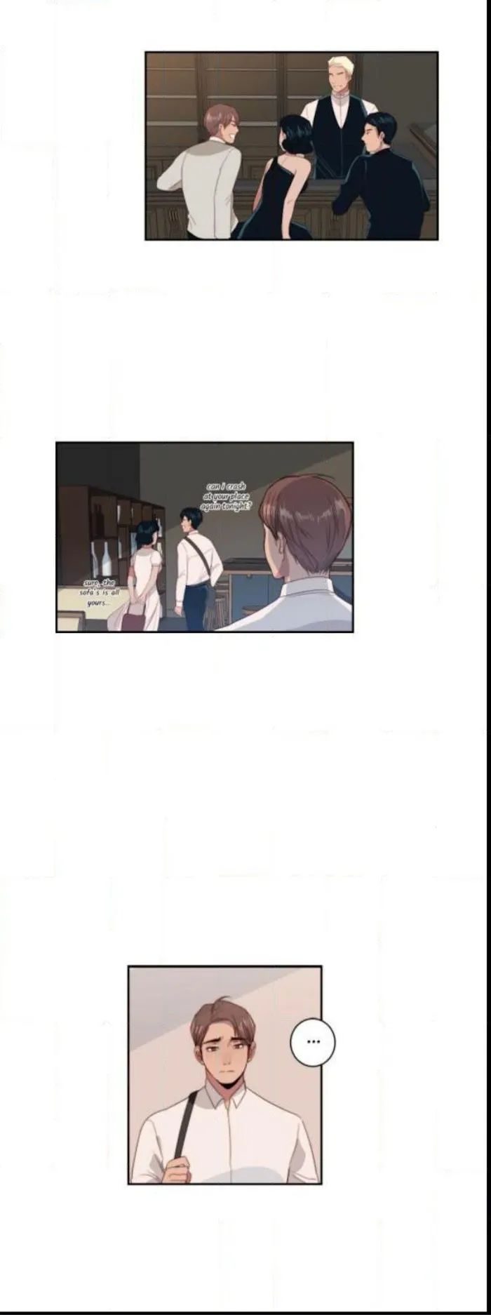 Read Timeless melody chapter 23 image 3 on Lezhin