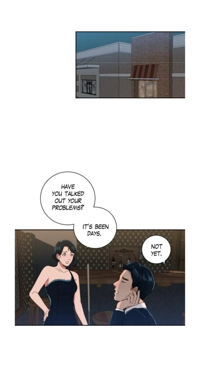Read Timeless melody chapter 23 image 4 on Lezhin