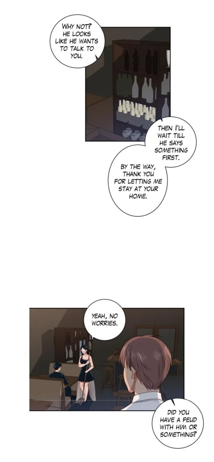 Read Timeless melody chapter 23 image 5 on Lezhin