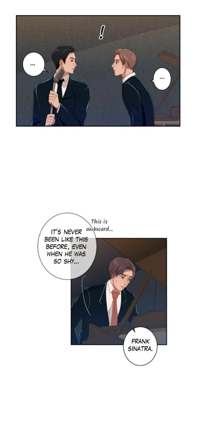 Read Timeless melody chapter 23 image 7 on Lezhin