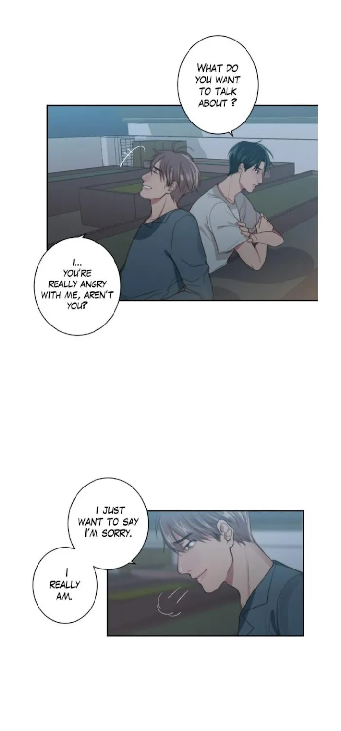 Read Timeless melody chapter 24 image 1 on Lezhin