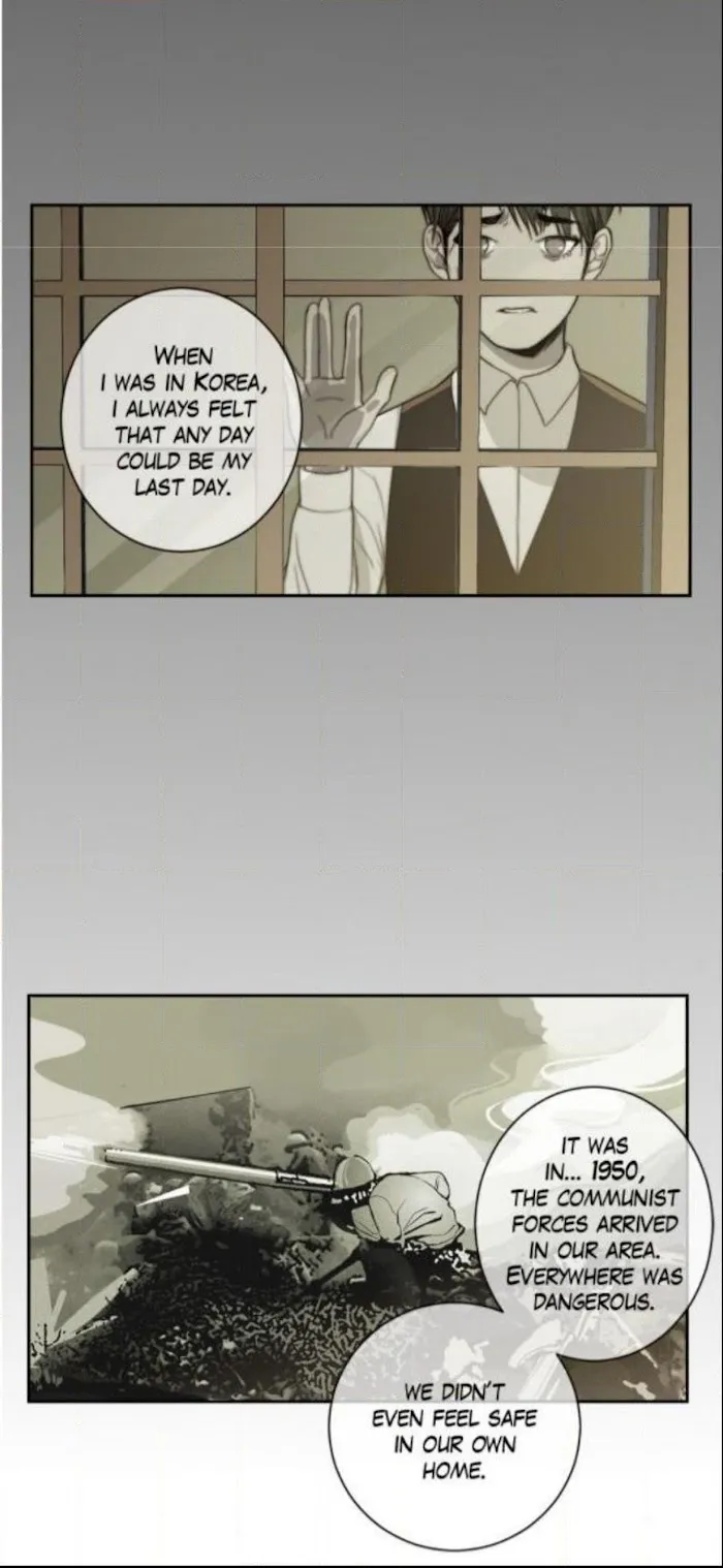 Read Timeless melody chapter 24 image 12 on Lezhin