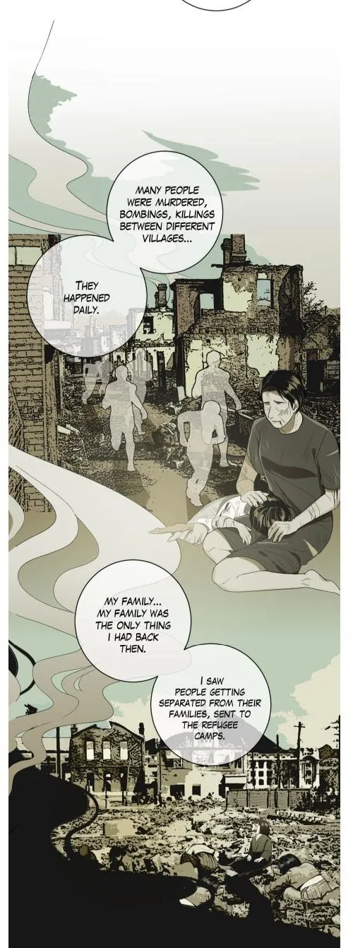 Read Timeless melody chapter 24 image 13 on Lezhin