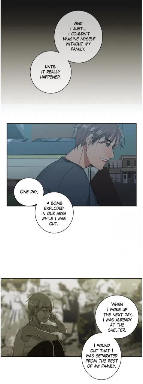 Read Timeless melody chapter 24 image 14 on Lezhin