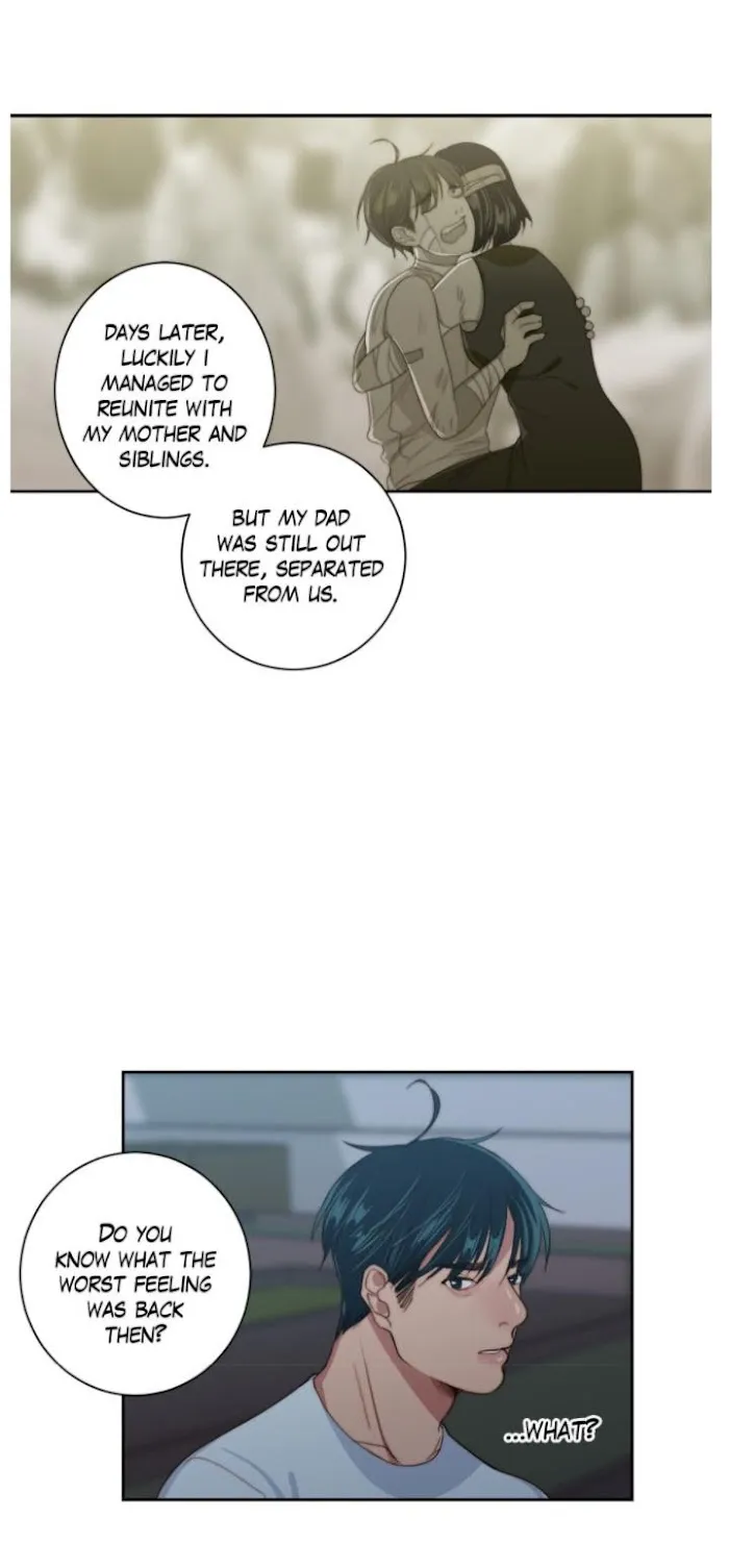 Read Timeless melody chapter 24 image 15 on Lezhin