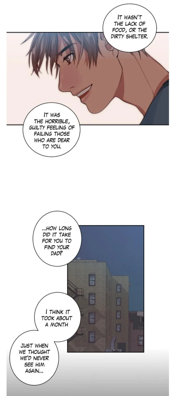 Read Timeless melody chapter 24 image 16 on Lezhin