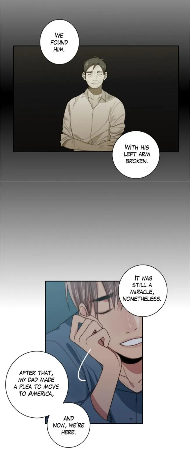 Read Timeless melody chapter 24 image 17 on Lezhin