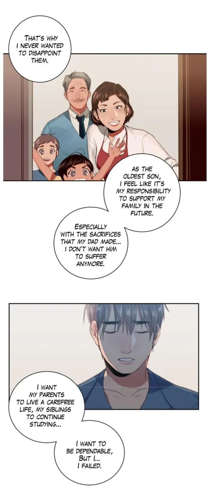 Read Timeless melody chapter 24 image 19 on Lezhin