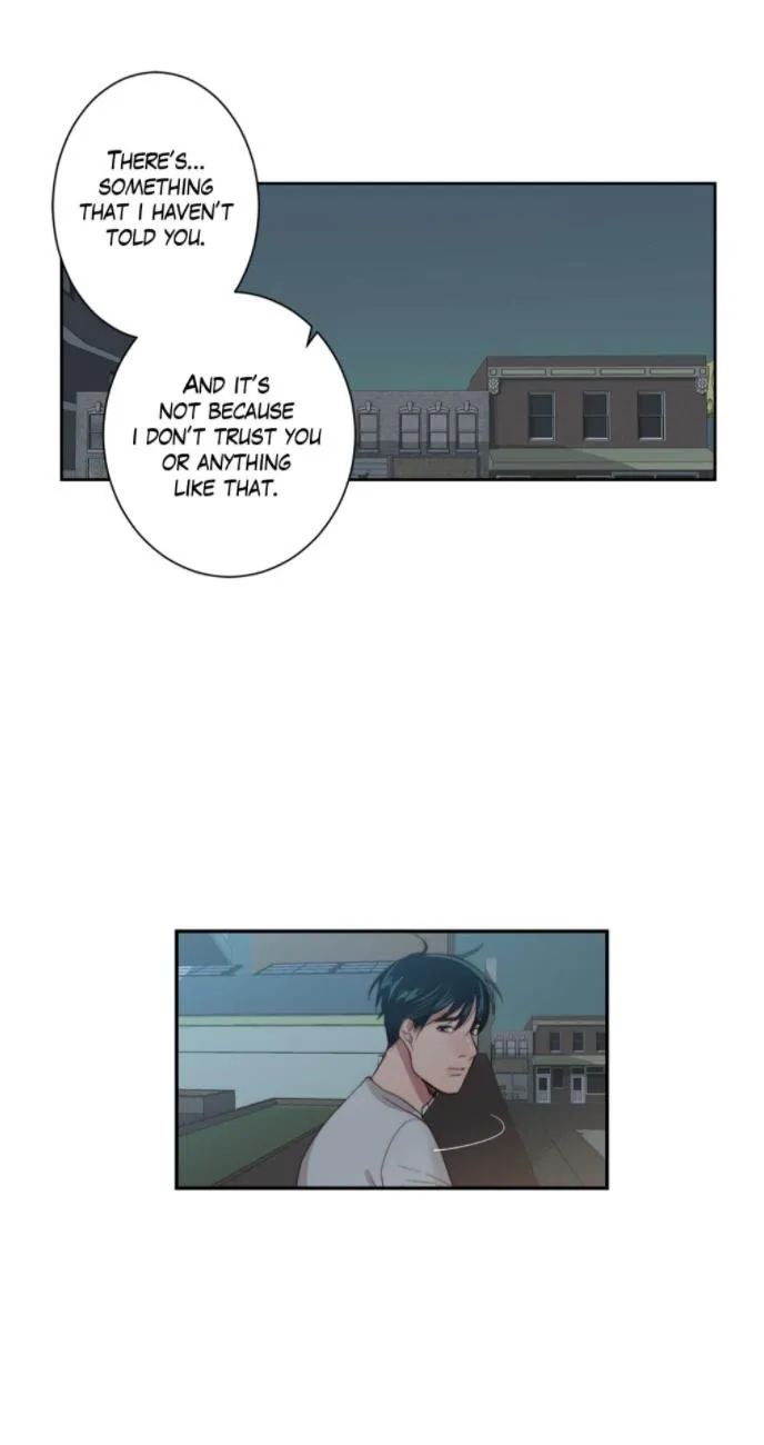 Read Timeless melody chapter 24 image 2 on Lezhin