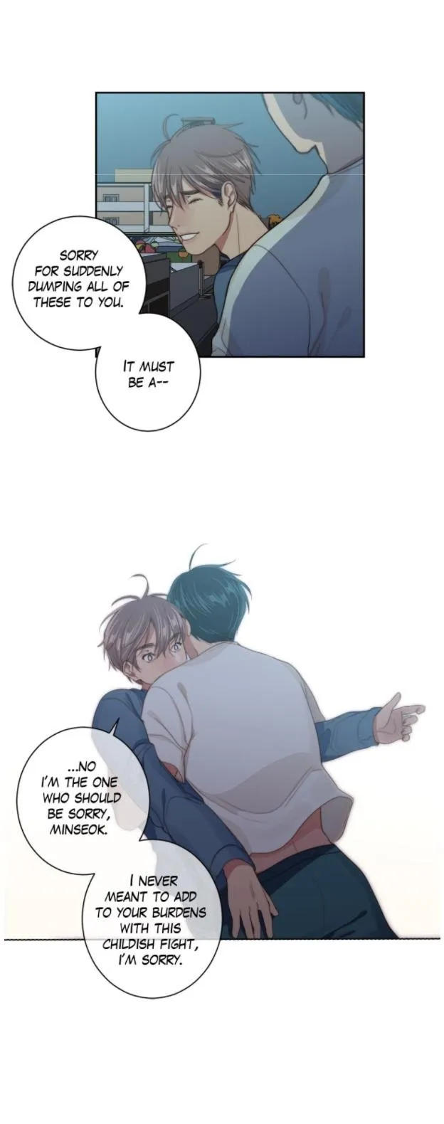 Read Timeless melody chapter 24 image 22 on Lezhin