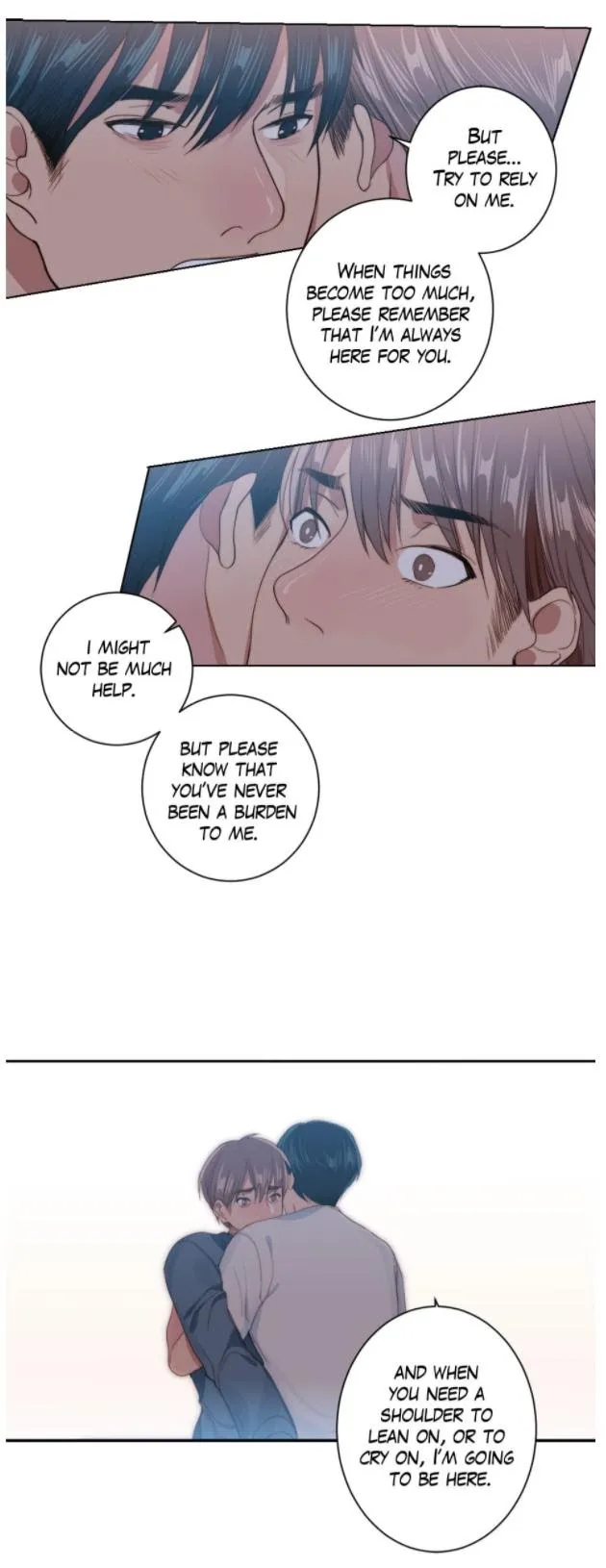 Read Timeless melody chapter 24 image 23 on Lezhin