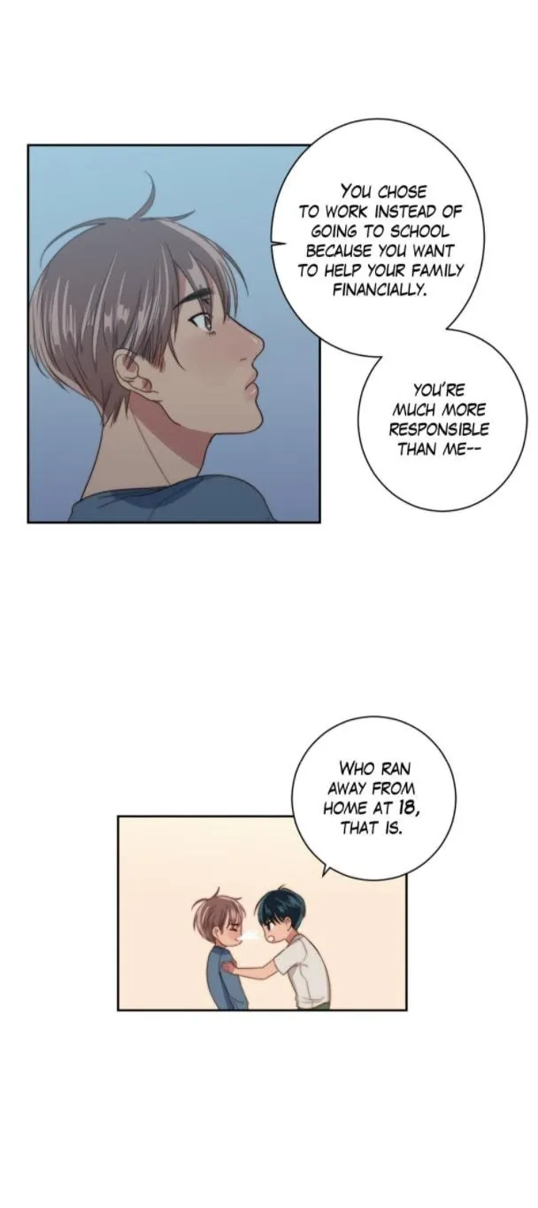 Read Timeless melody chapter 24 image 25 on Lezhin