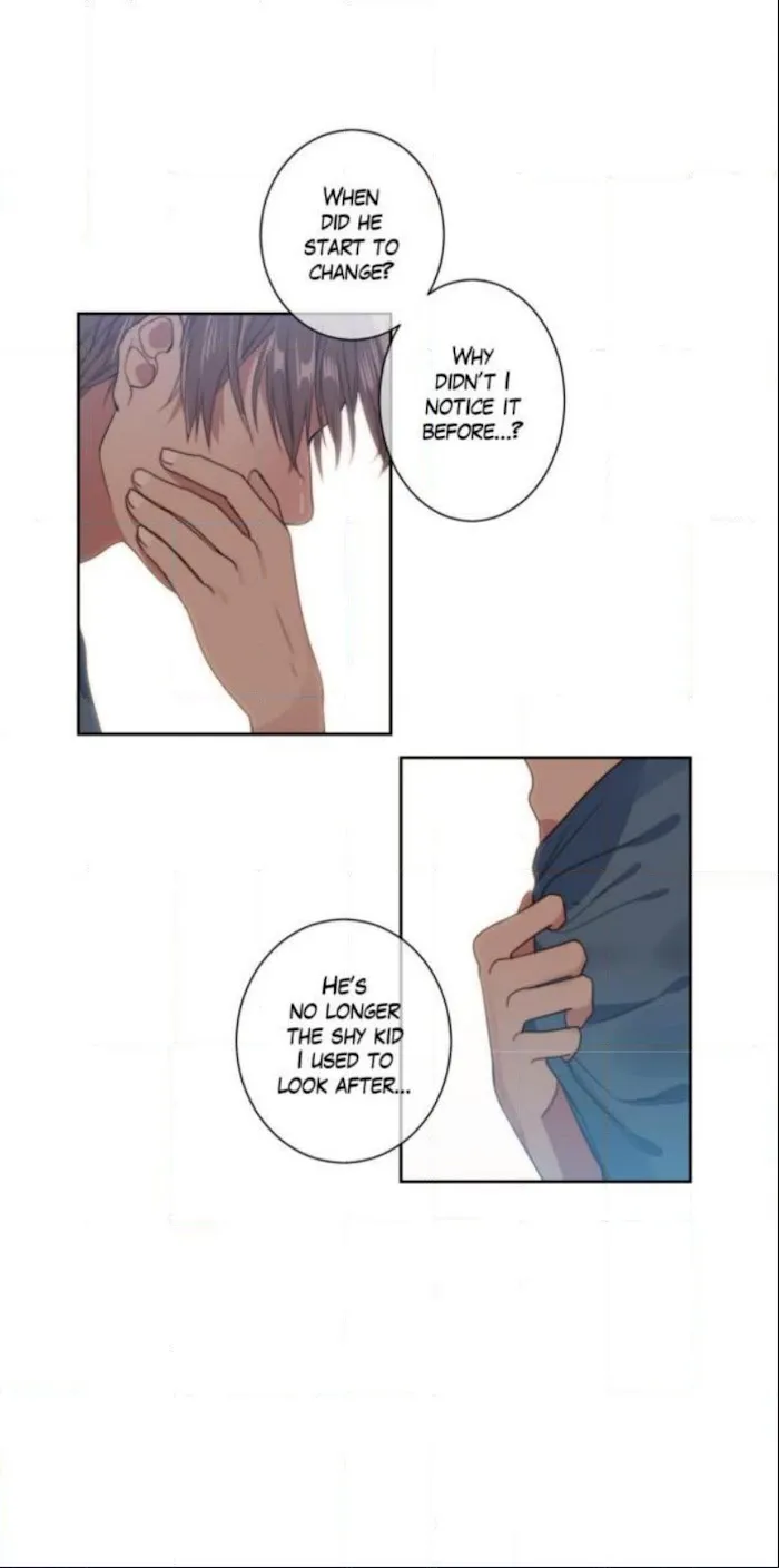 Read Timeless melody chapter 24 image 27 on Lezhin