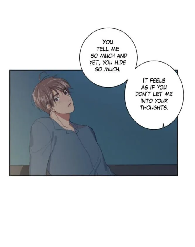 Read Timeless melody chapter 24 image 5 on Lezhin