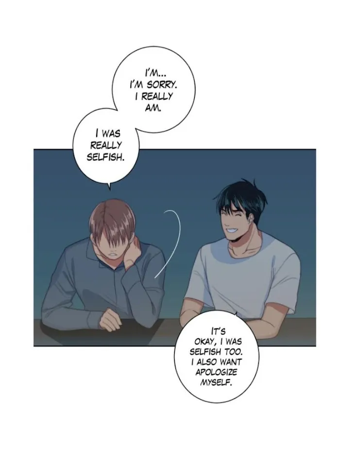 Read Timeless melody chapter 24 image 6 on Lezhin