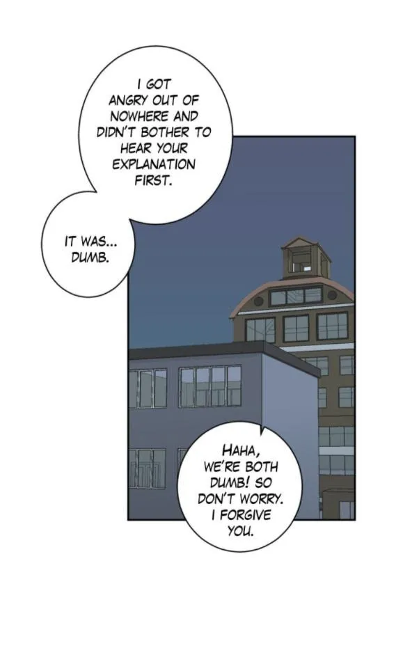 Read Timeless melody chapter 24 image 7 on Lezhin