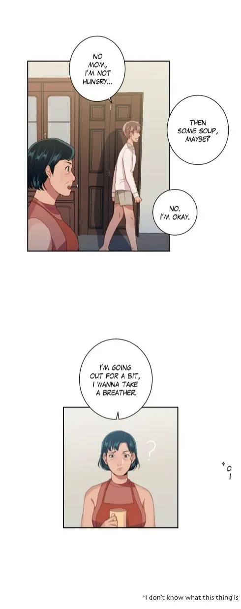 Read Timeless melody chapter 25 image 11 on Lezhin