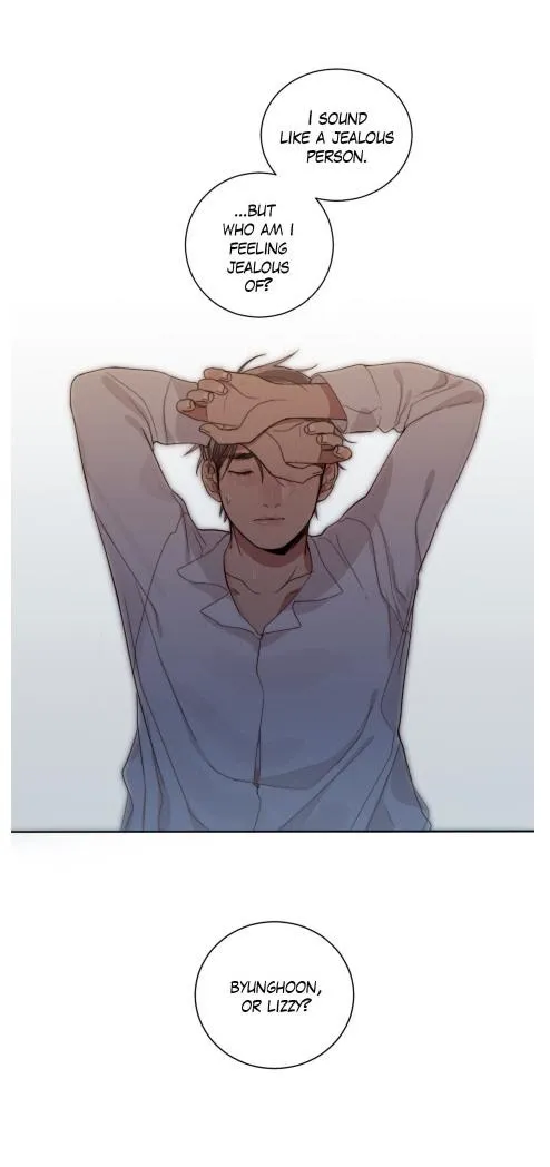 Read Timeless melody chapter 25 image 14 on Lezhin