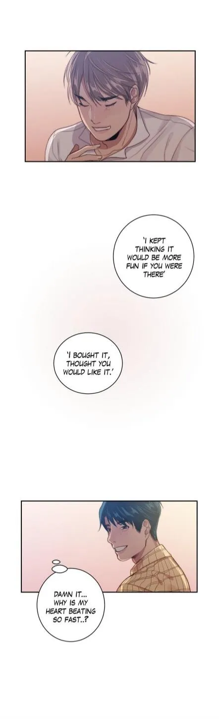 Read Timeless melody chapter 25 image 19 on Lezhin