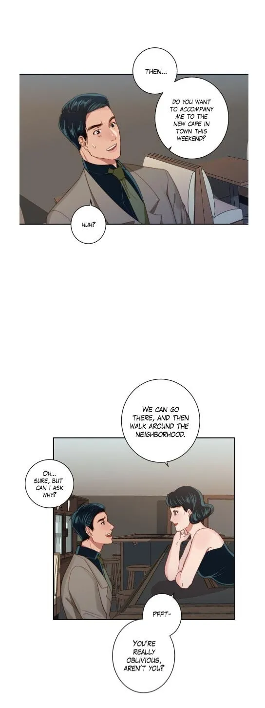 Read Timeless melody chapter 25 image 2 on Lezhin