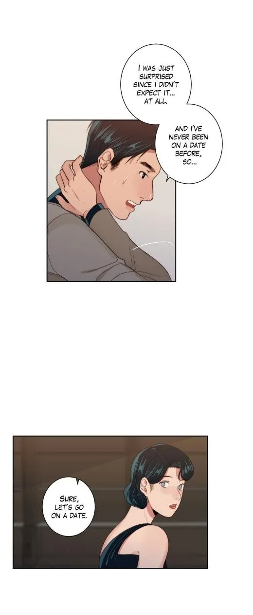 Read Timeless melody chapter 25 image 4 on Lezhin